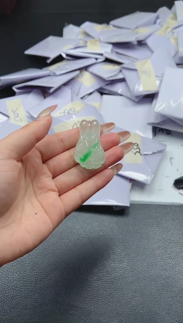 所见即所得（一物一拍）448