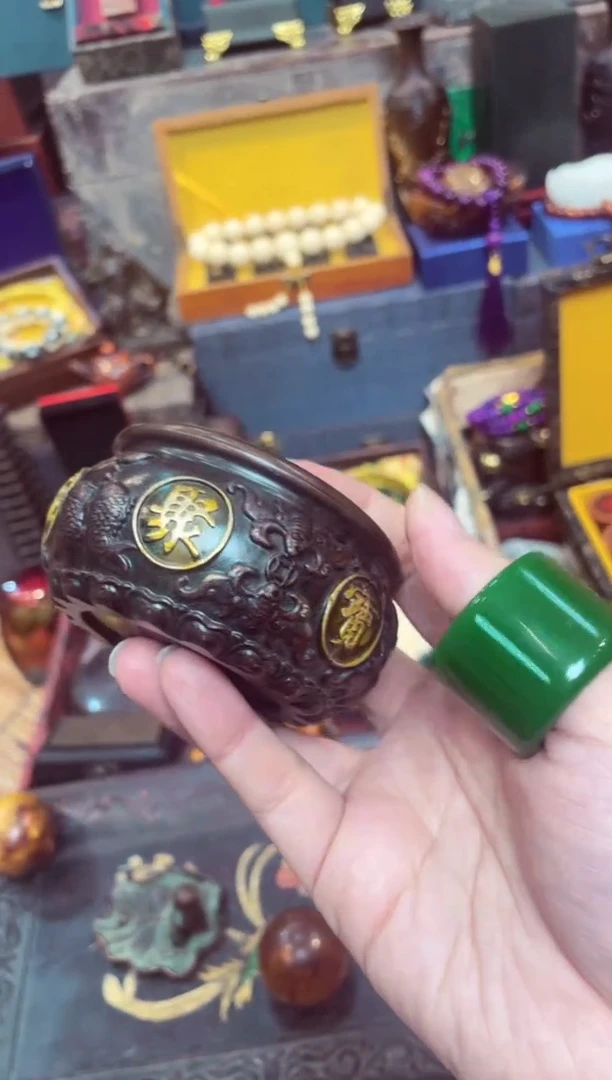 【闪购商品】铜器