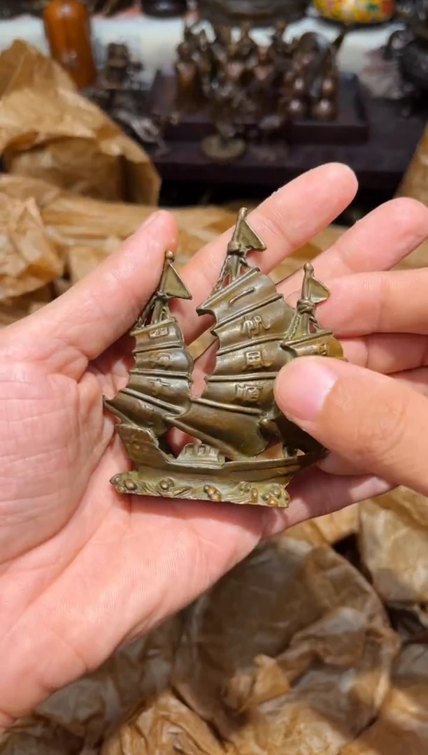 A瑞瑞古铜高端精品4