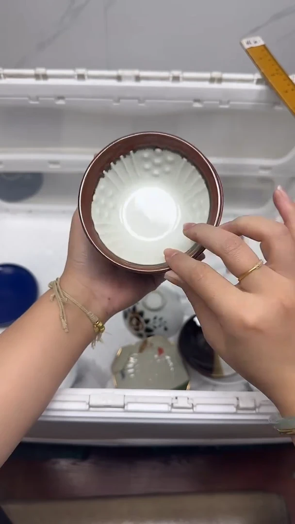 【闪购商品】799回流瓷器默认微瑕，18.8包邮