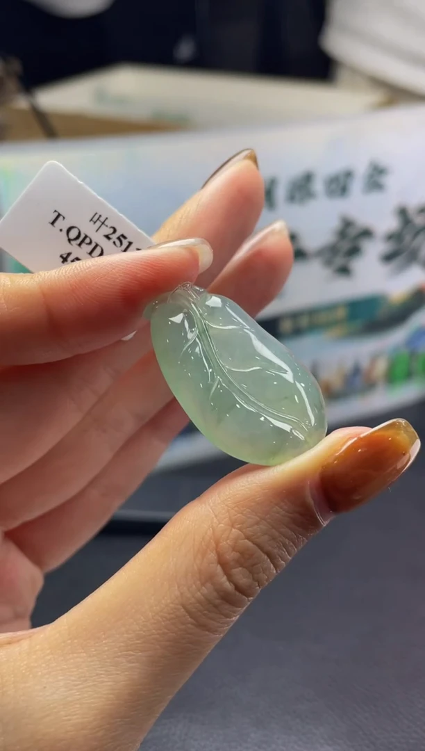 未镶嵌定制翡翠DDJ46928
