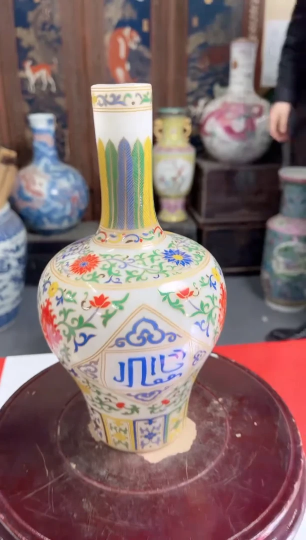 摆件陶瓷专属链接N777