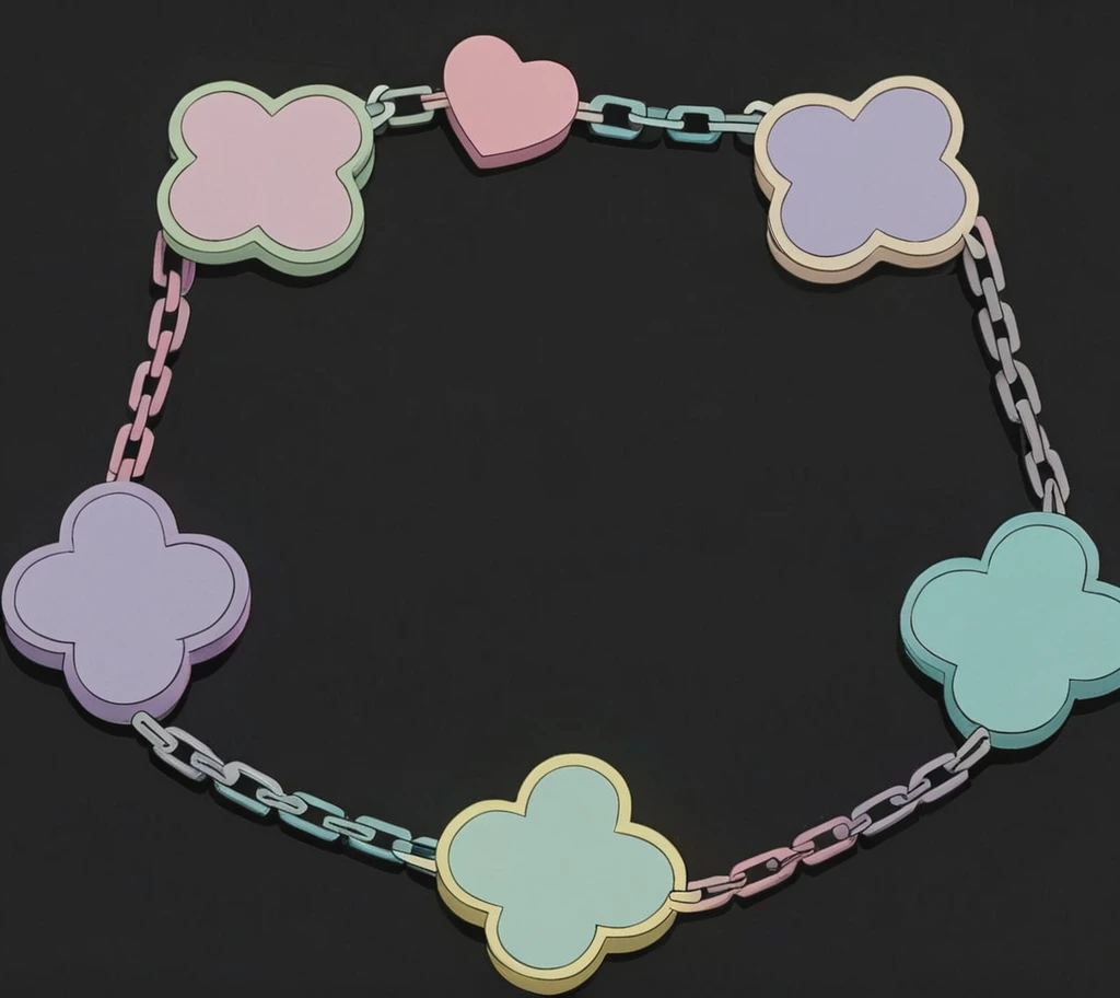 铜合金手链 V金重工  简约时尚手链