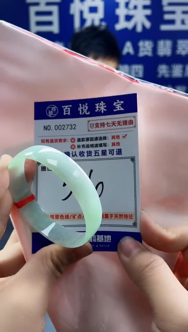 未镶嵌手镯翡翠叮当镯公主镯