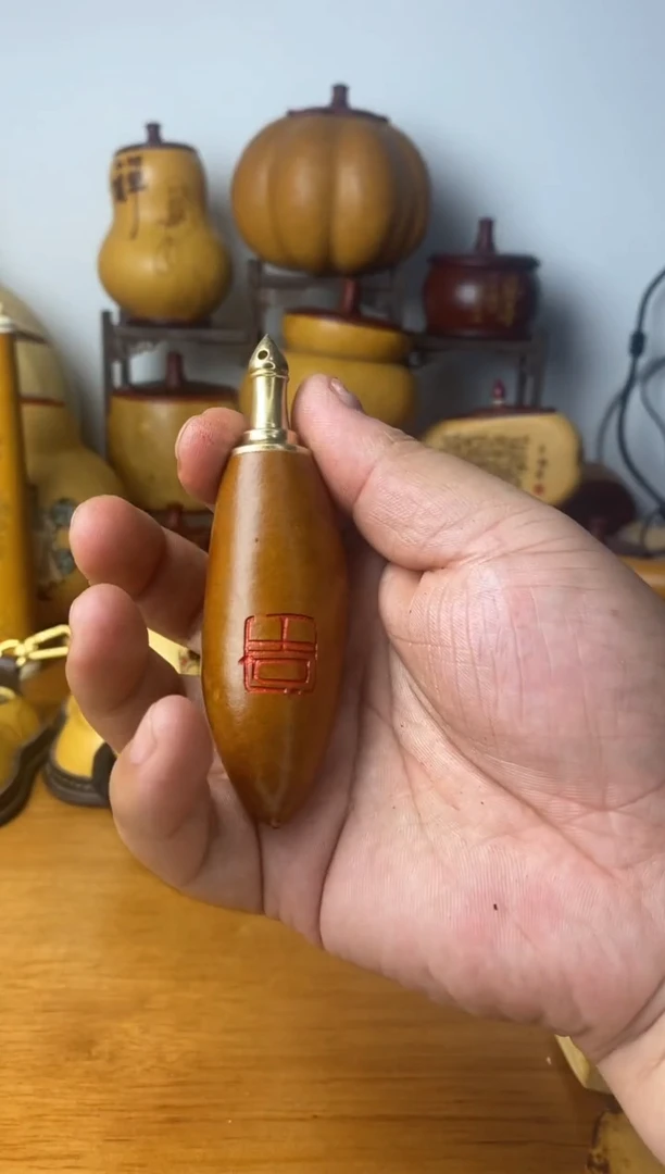 【闪购商品】葫芦葫芦呼噜呼噜