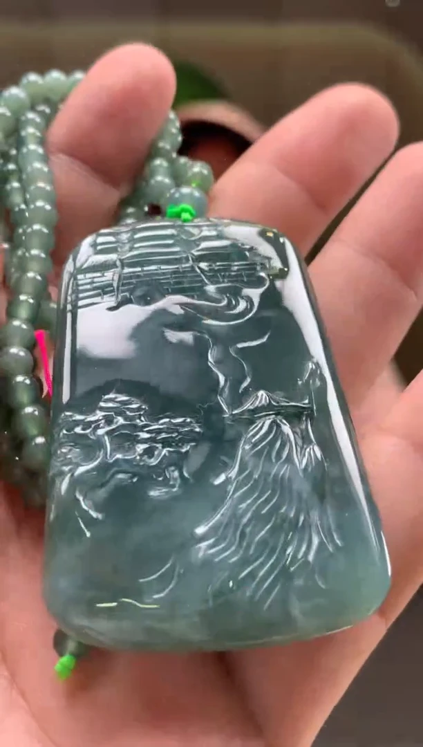 未镶嵌定制翡翠********172