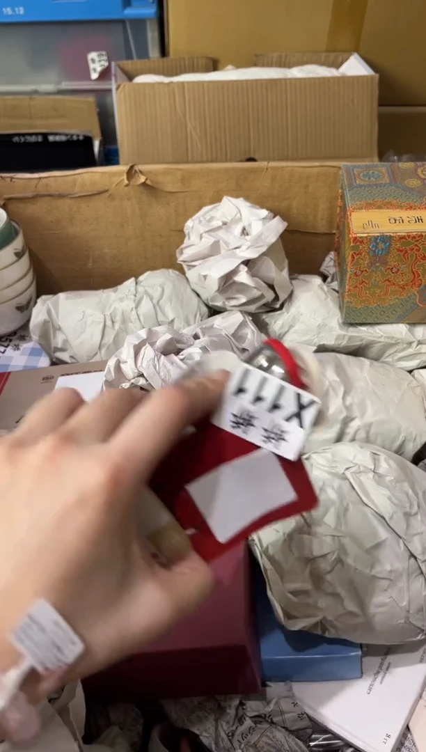瓷片阿****记111定向 阿哲的成长日记