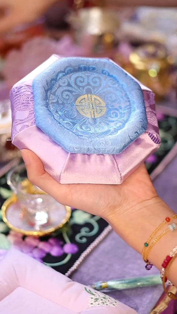 山怂阿卿直播间@@木托1