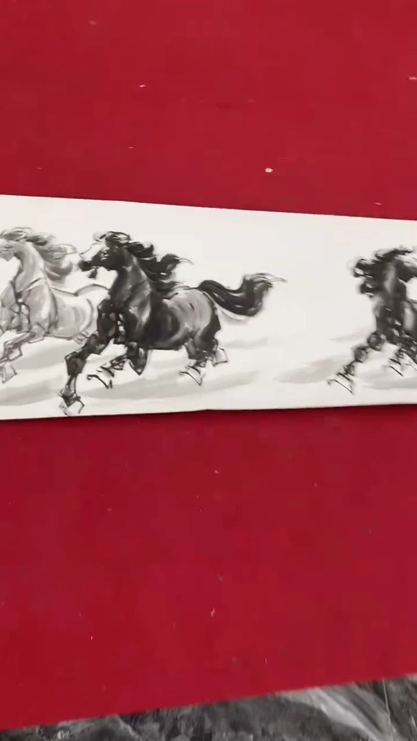 国画李新社李新社