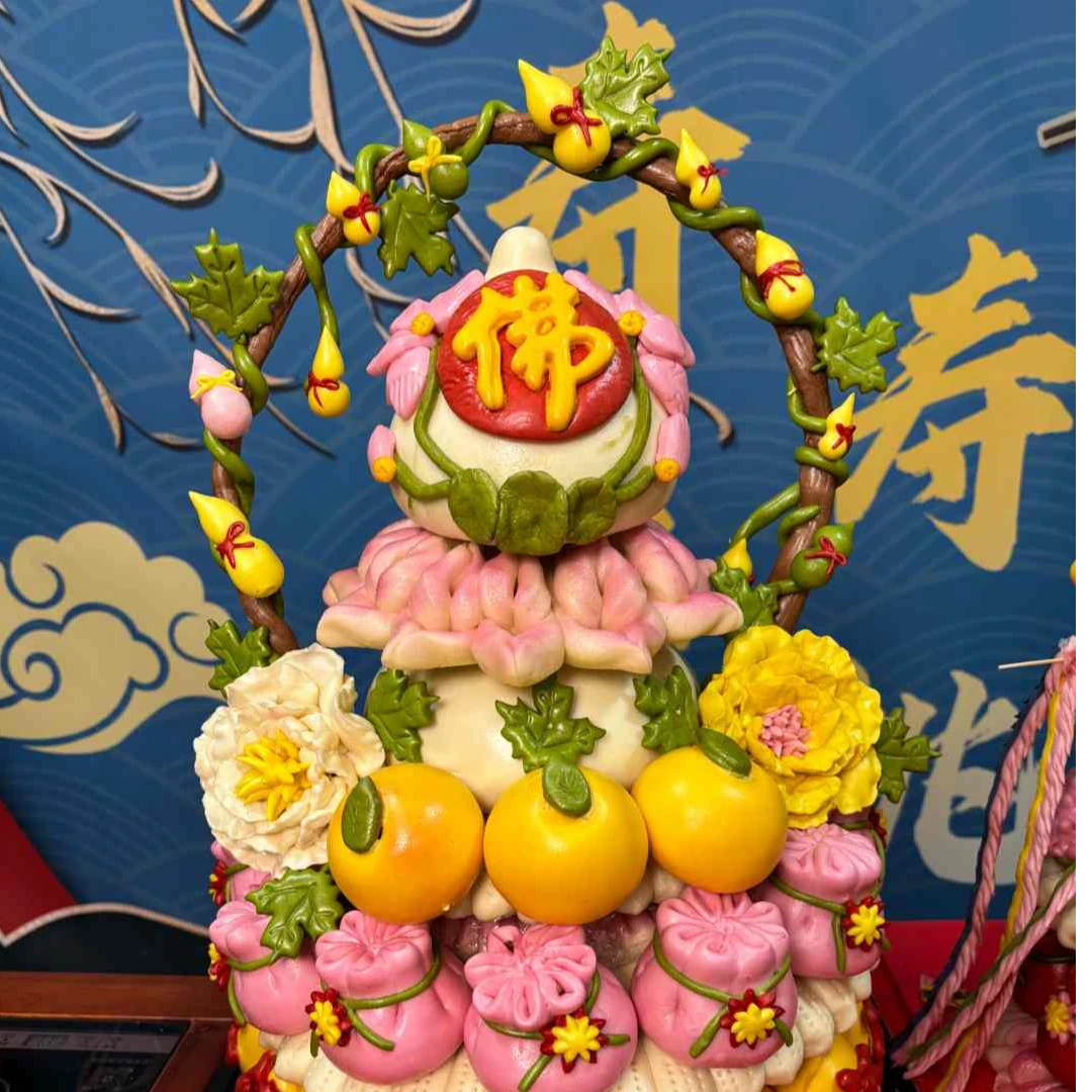 薄皮大馅，营养好消化