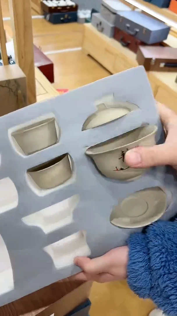 【闪购商品】窑主茶具窑主茶具@