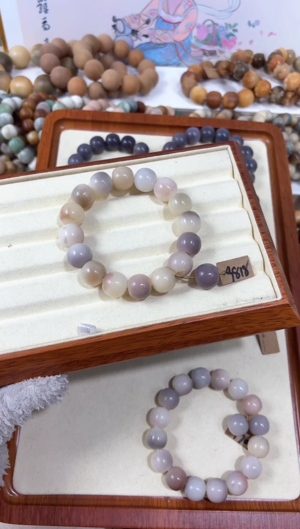 【闪购商品】菩提根/象牙果吊坠9818卡14