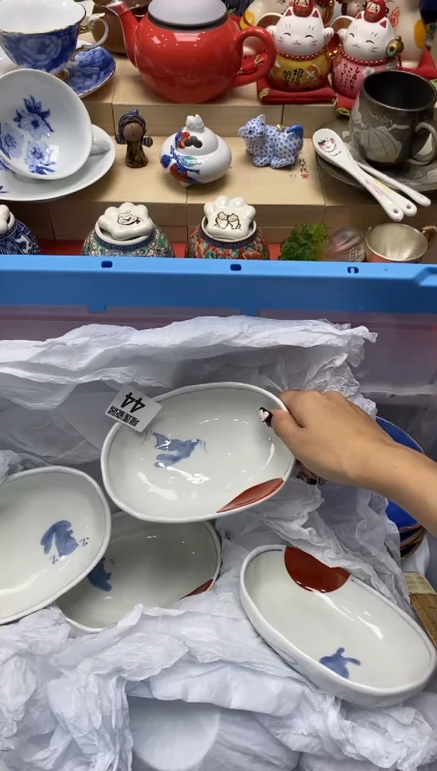 瓷片?*?隆莲瓷器欢迎大家