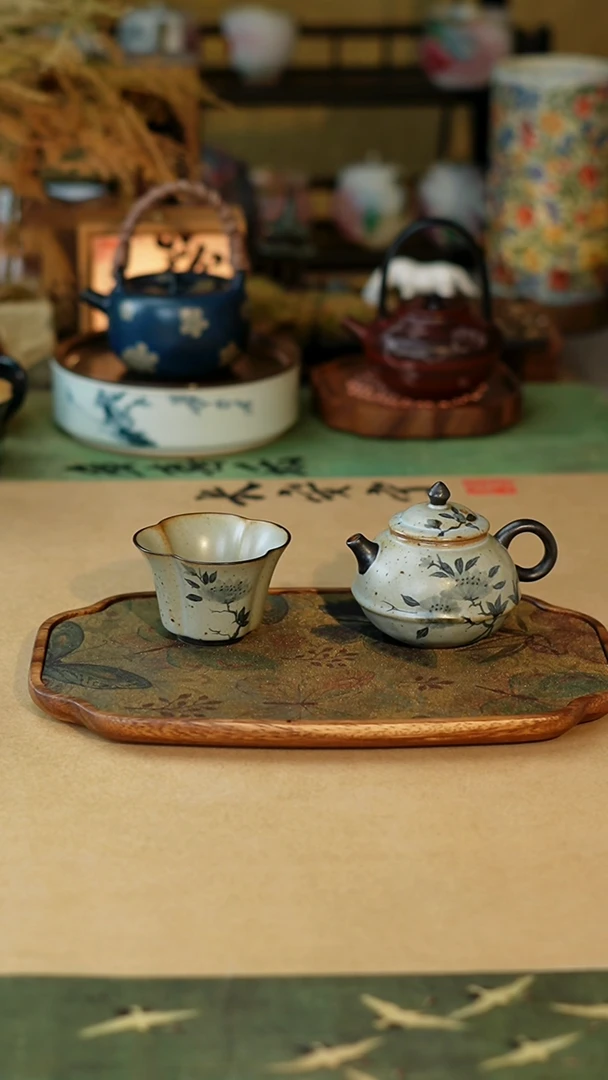 【闪购商品】瓷片片@瓷片片瓷片片@瓷片片