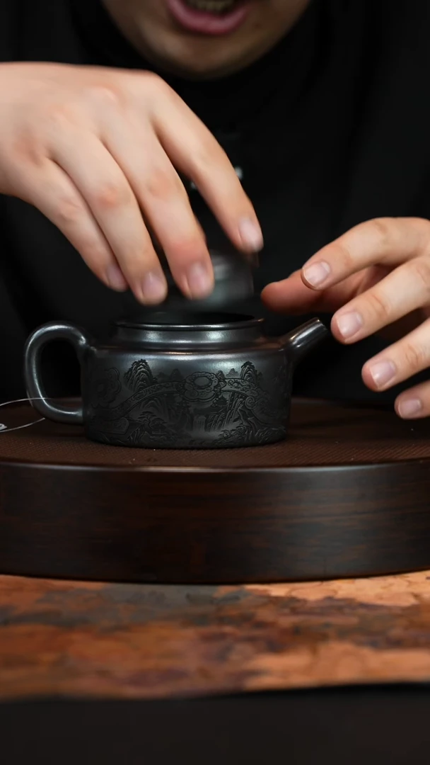 茶壶紫砂紫砂茶壶