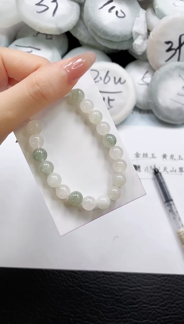 石英质玉手镯未镶嵌SL001