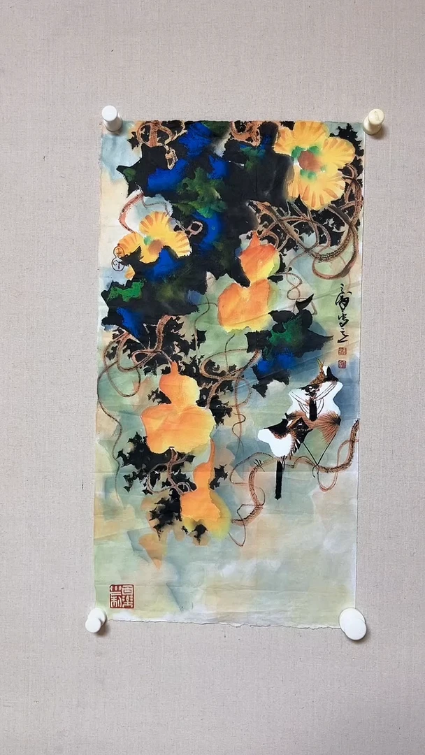 【闪购商品】书法精品书法绘画