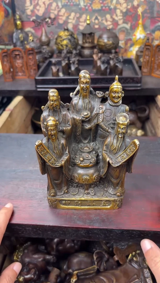 信德铜专属精选链接