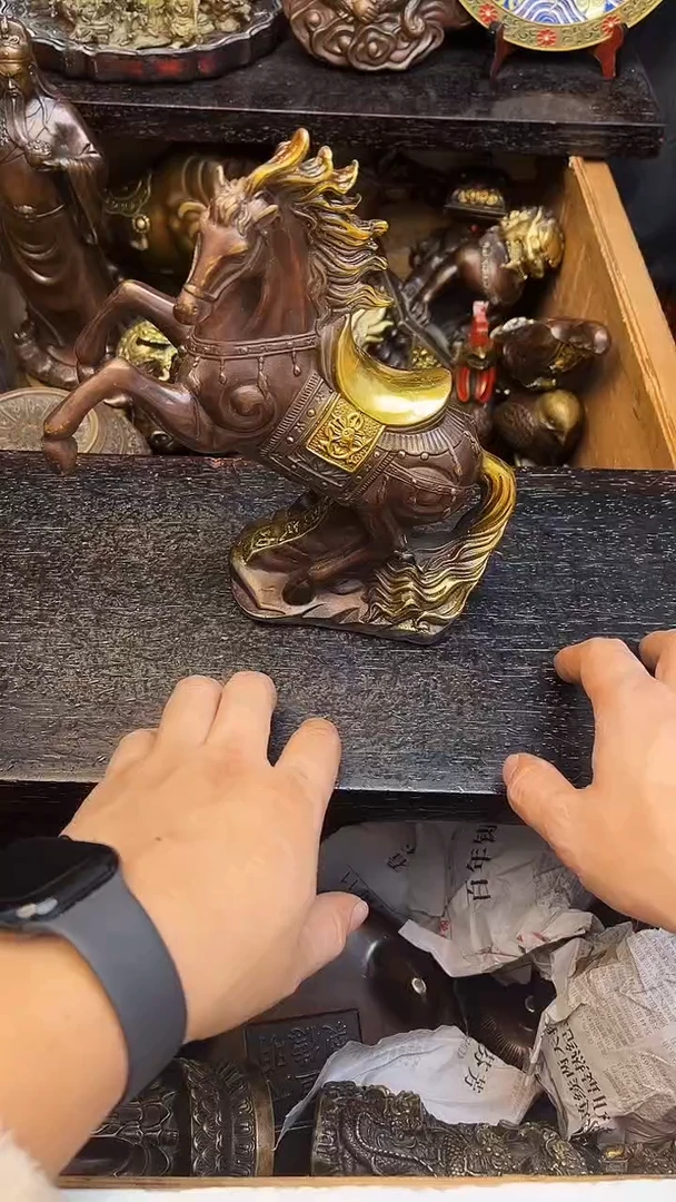 1129李哥铜器摆件链接