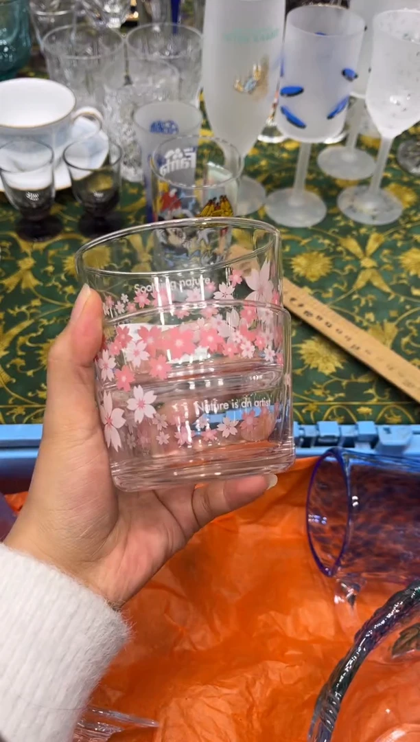 手工艺品玻璃关***48785默认微瑕