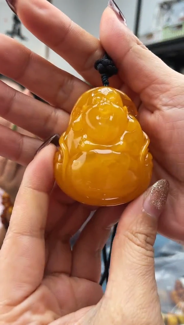 【闪购商品】琥珀珠宝奇石未镶嵌微瑕245 发一件