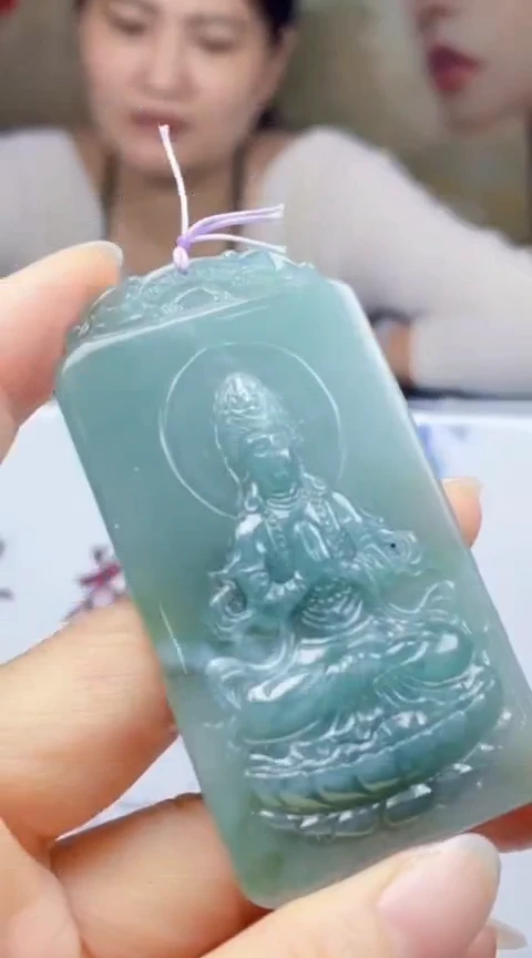 定制翡翠未镶嵌              *561