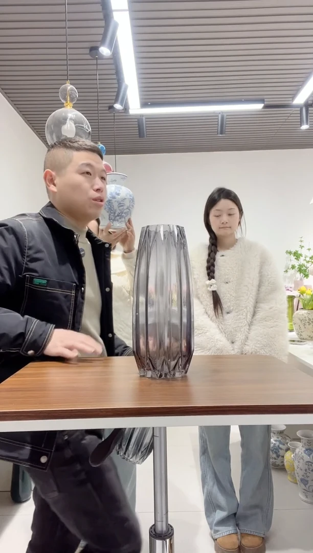 【闪购商品】陶瓷微瑕1330灰色