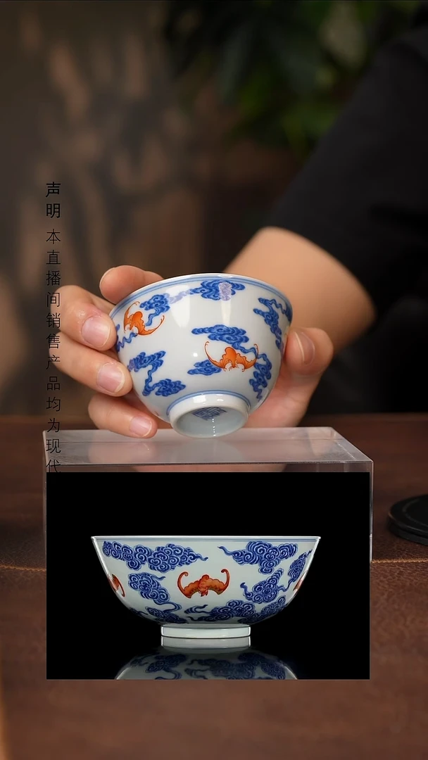 景德镇斌芬陶瓷严选.