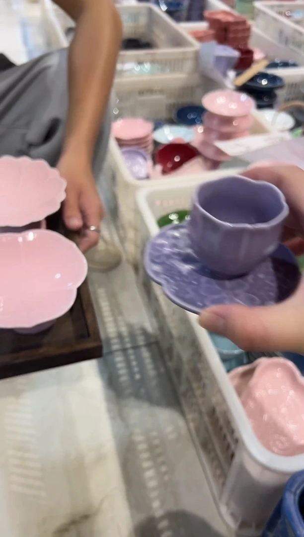 瓷片微瑕商品 介意勿拍