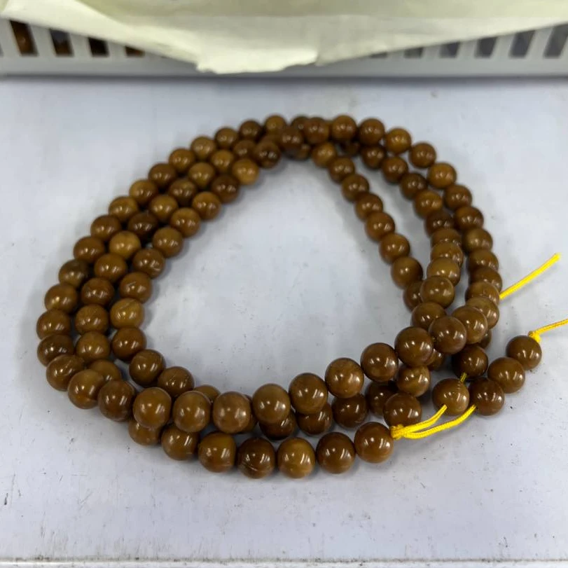 306  库克长串108颗