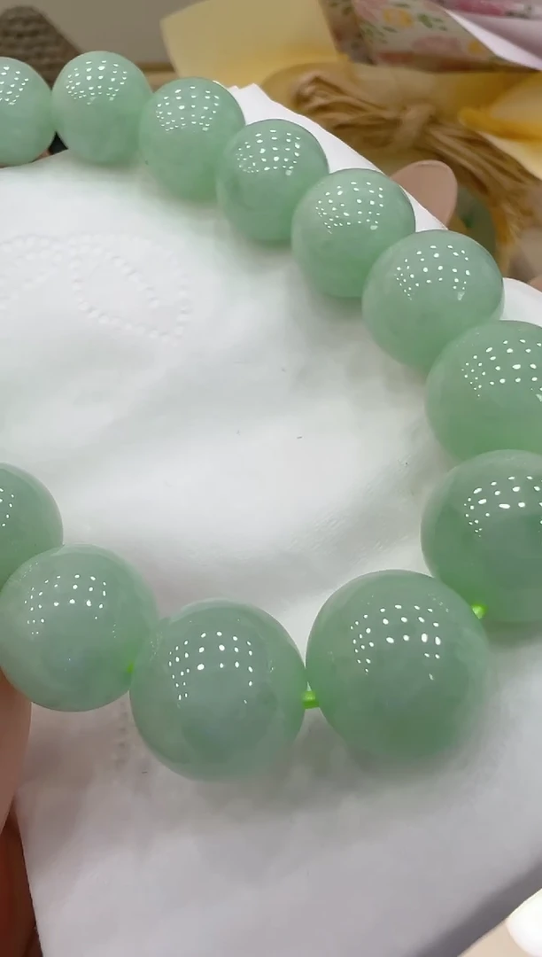 未镶嵌手串翡翠团购多样性发一件