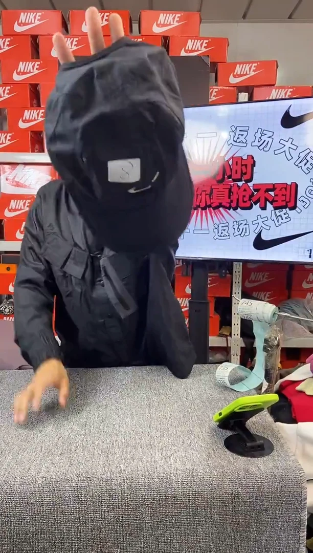 733编码 瑕疵直播间过款 尺码