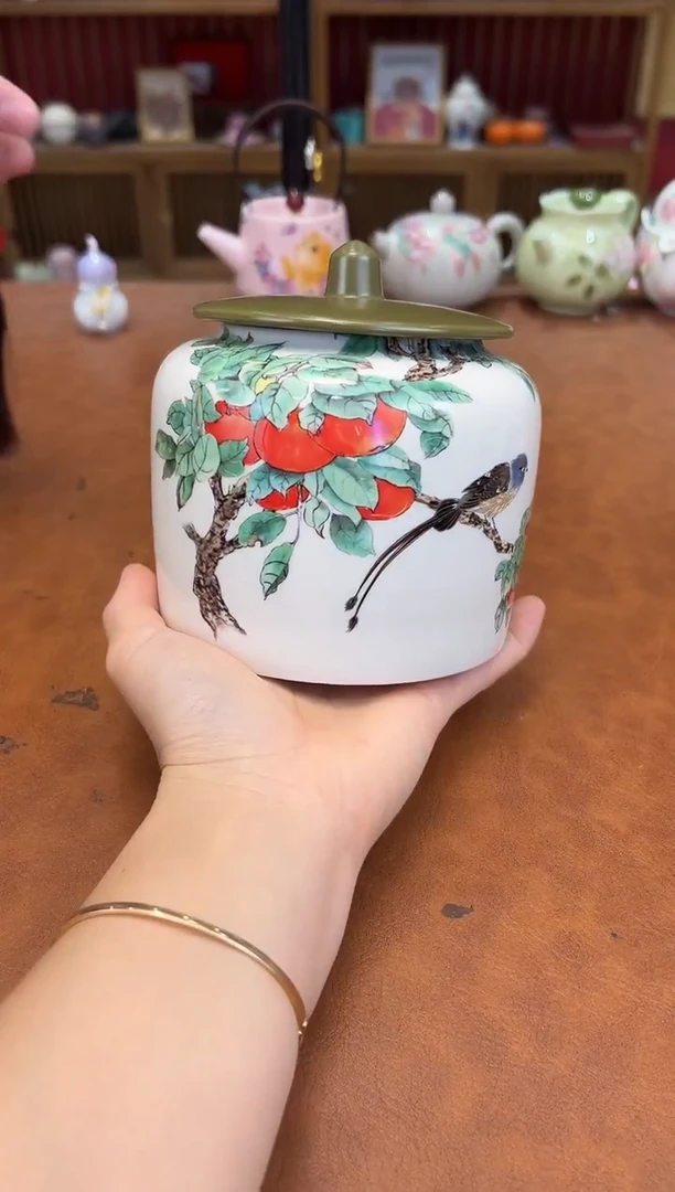 -熹宁陶瓷通用链接ys1569