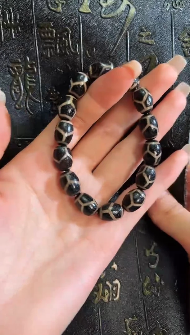 玛瑙/玉髓手链未镶嵌手串