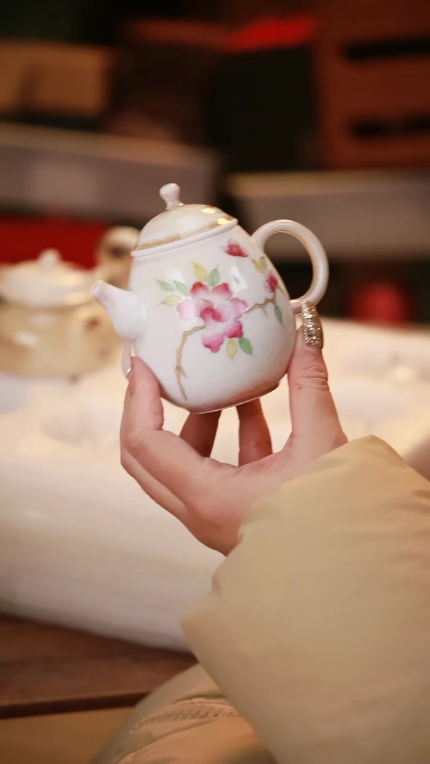 【闪购商品】其他茶具茶具（无礼盒@@T495