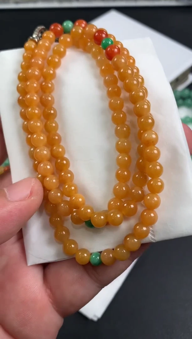 未镶嵌定制翡翠真****生翡翠