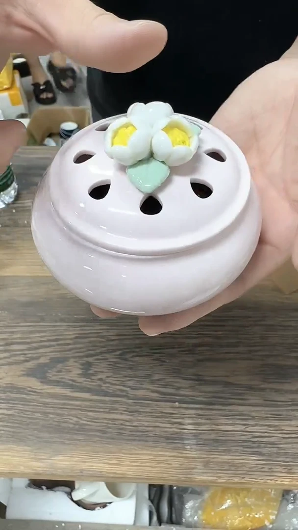 清货清货抓紧咯！