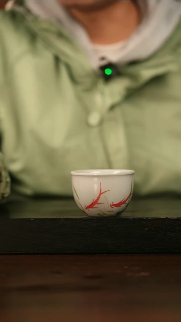 【闪购商品】其他735遇瓷手作同款