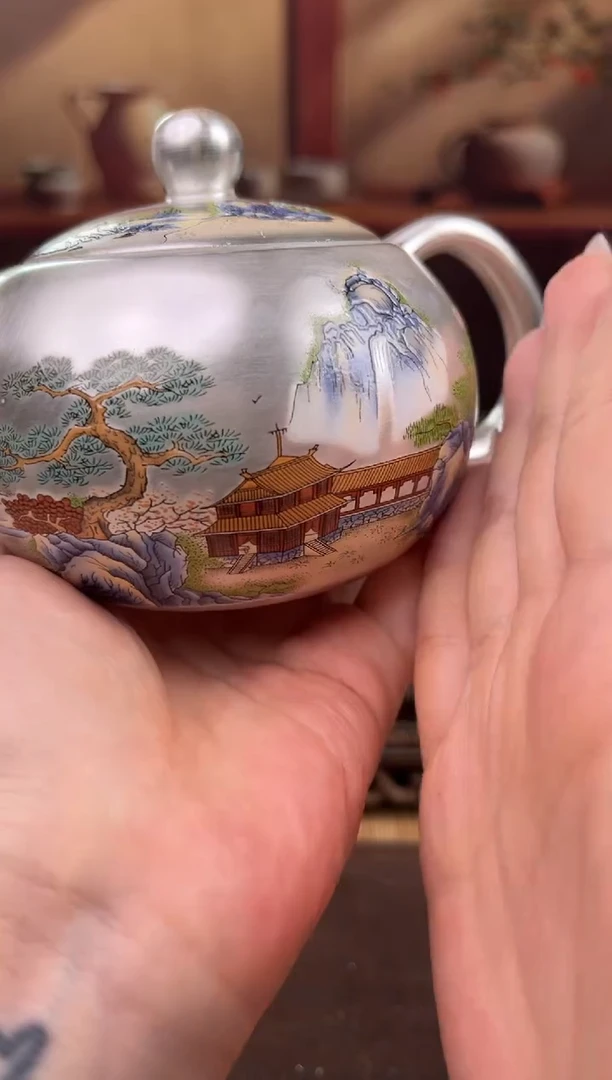 【闪购商品】顾德茶器福利闪购链接