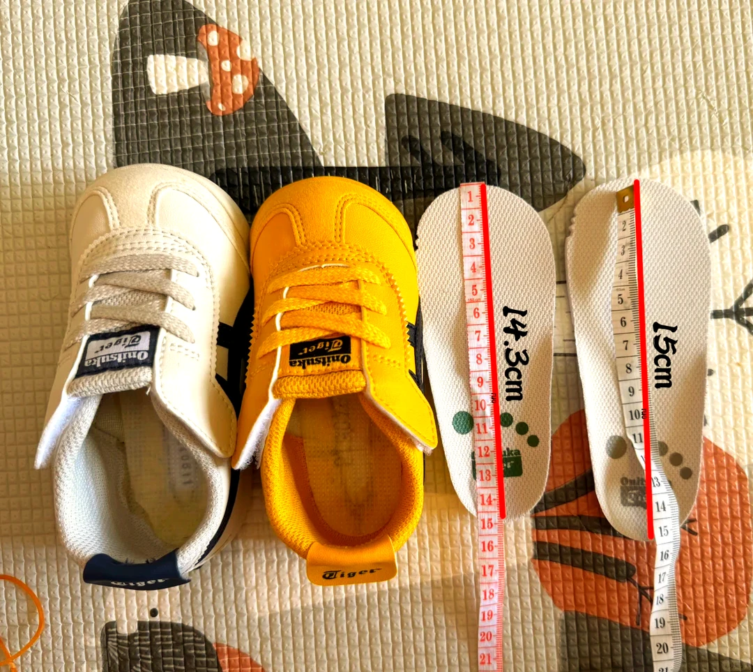 休闲韩版男女宝秋冬潮鞋无运费险