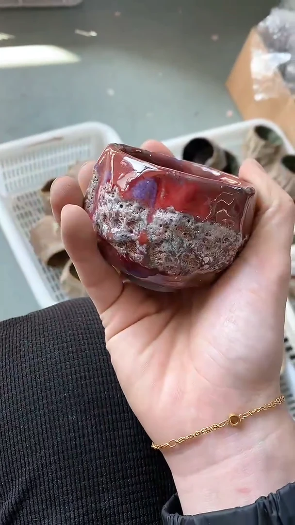 【闪购商品】瓷片陶瓷茶器福利36