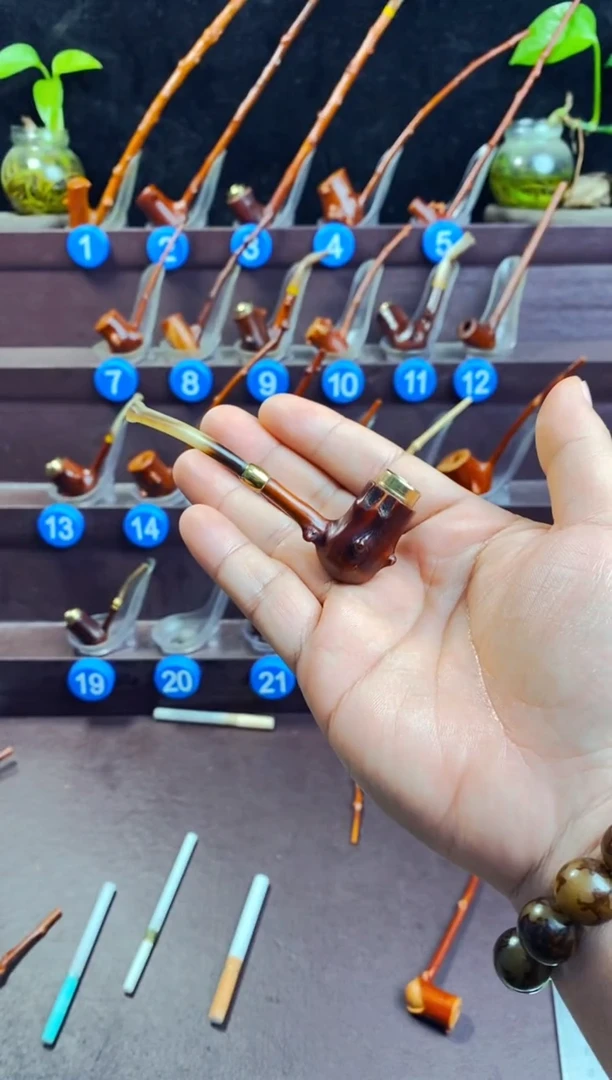 木檬子木的精品小斗