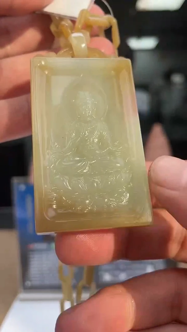 定制和田玉多样性发货拍一发一