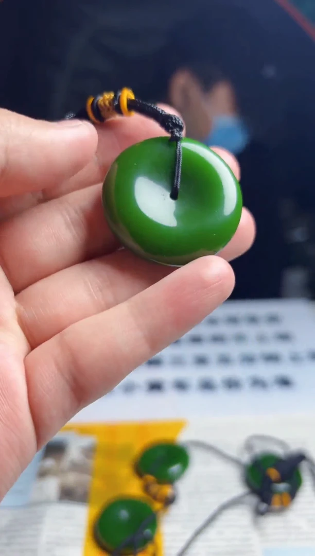 有间专属 F331 吊坠