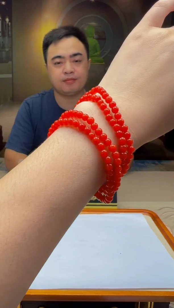 颈饰未镶嵌翡翠YY2025-8-30-8