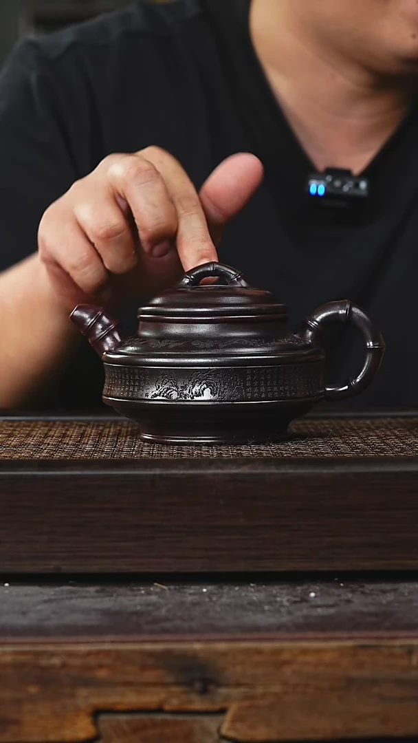 茶壶紫砂丁蜀镇紫砂壶