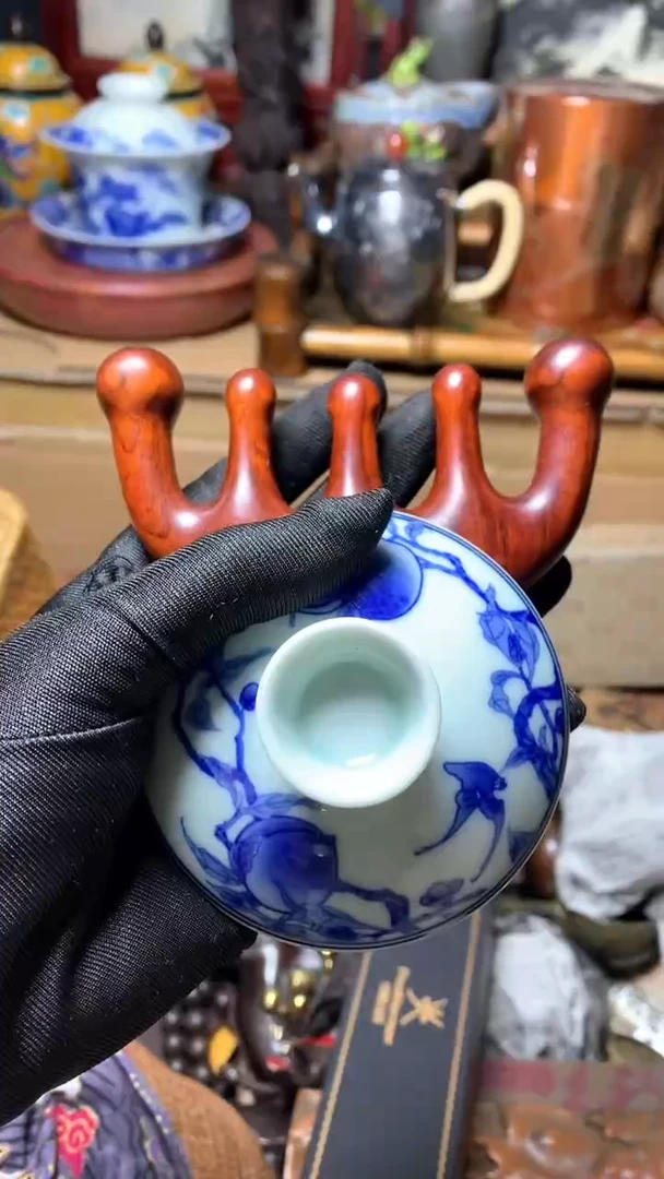 【闪购商品】瓷器默认微瑕瓷器