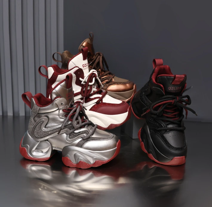 千之恋新年宠粉福利女鞋