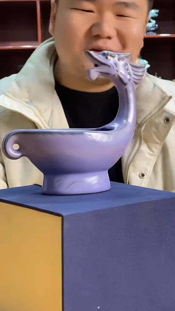 E167景德镇高端瓷器