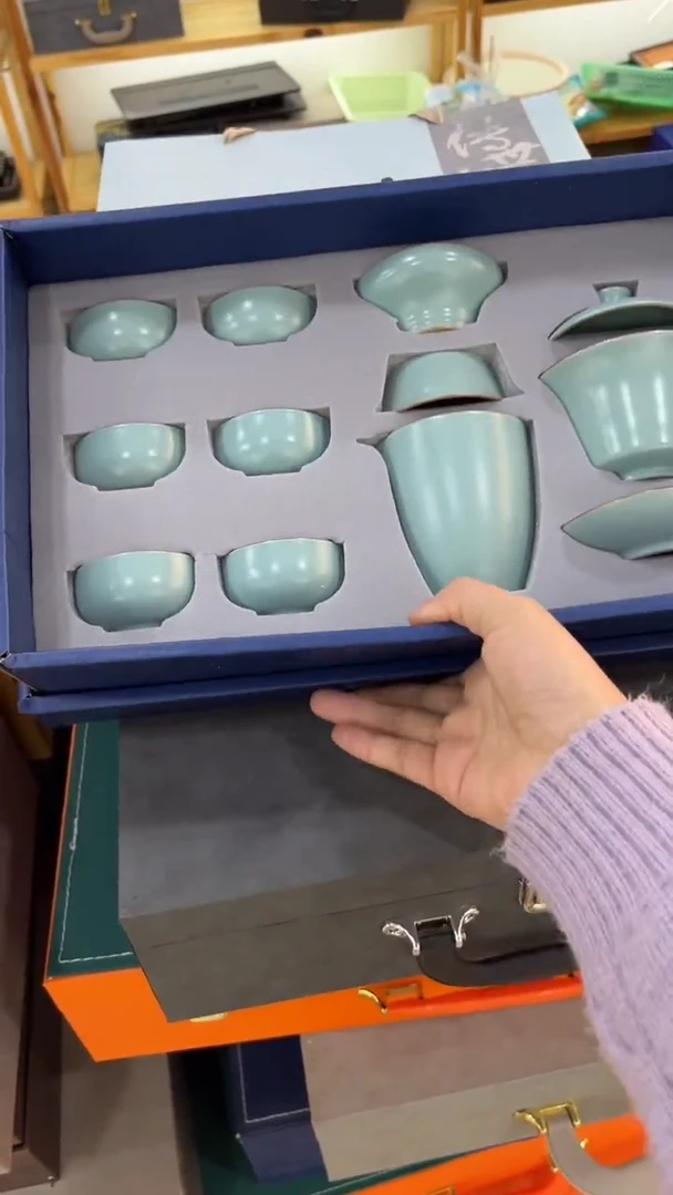 【闪购商品】岩传陶瓷 岩传陶瓷@-